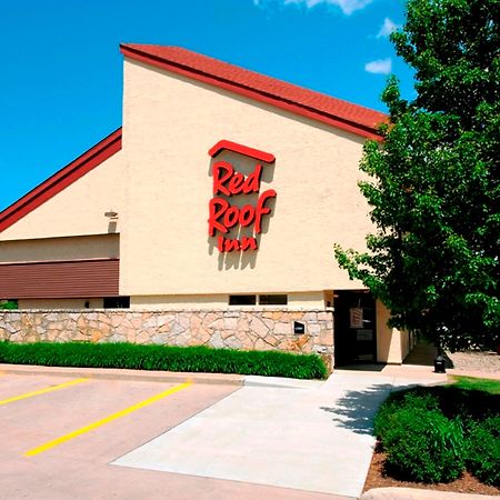 Red Roof Inn Harrisburg - Hershey Esterno foto