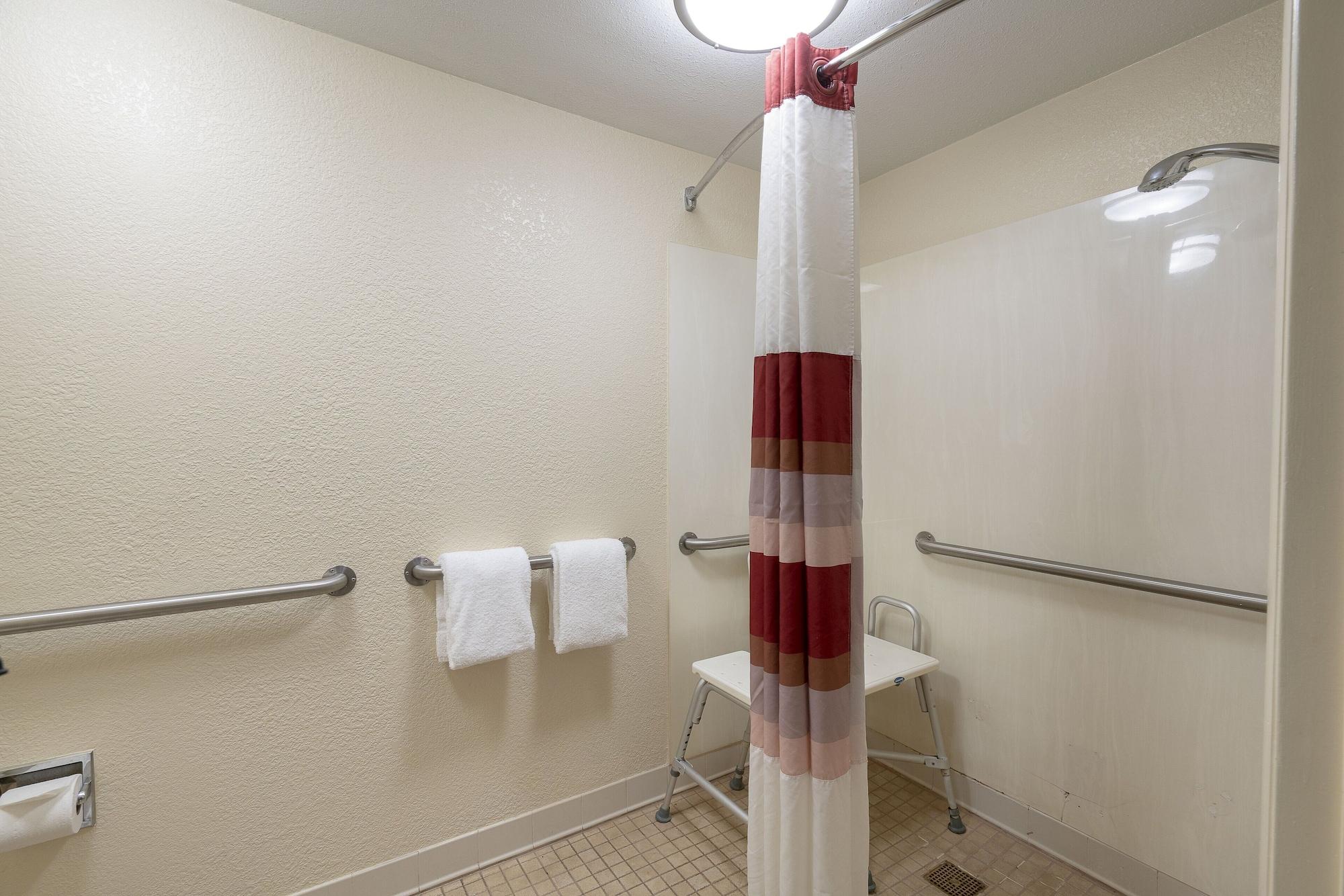 Red Roof Inn Harrisburg - Hershey Esterno foto