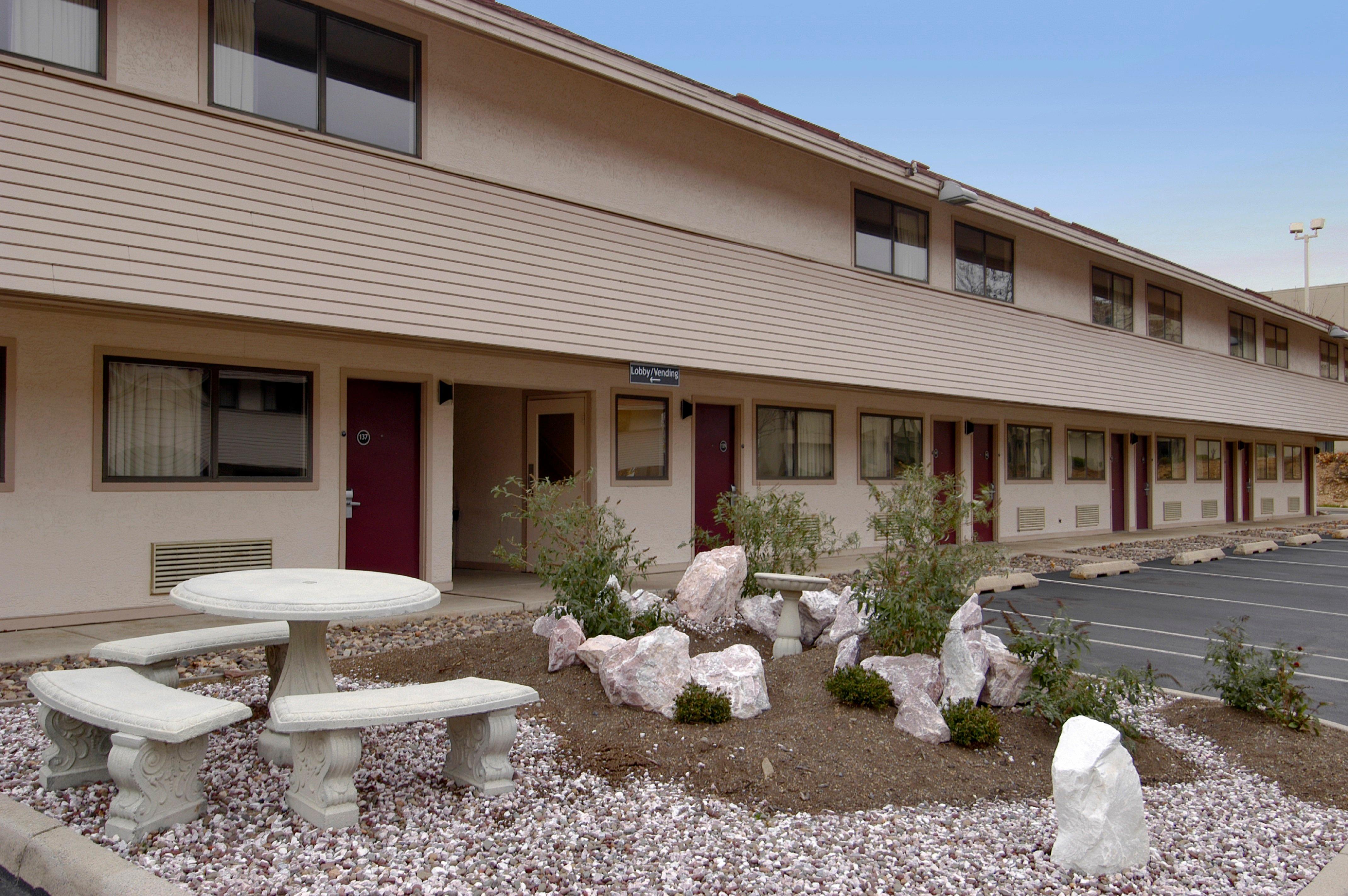 Red Roof Inn Harrisburg - Hershey Esterno foto